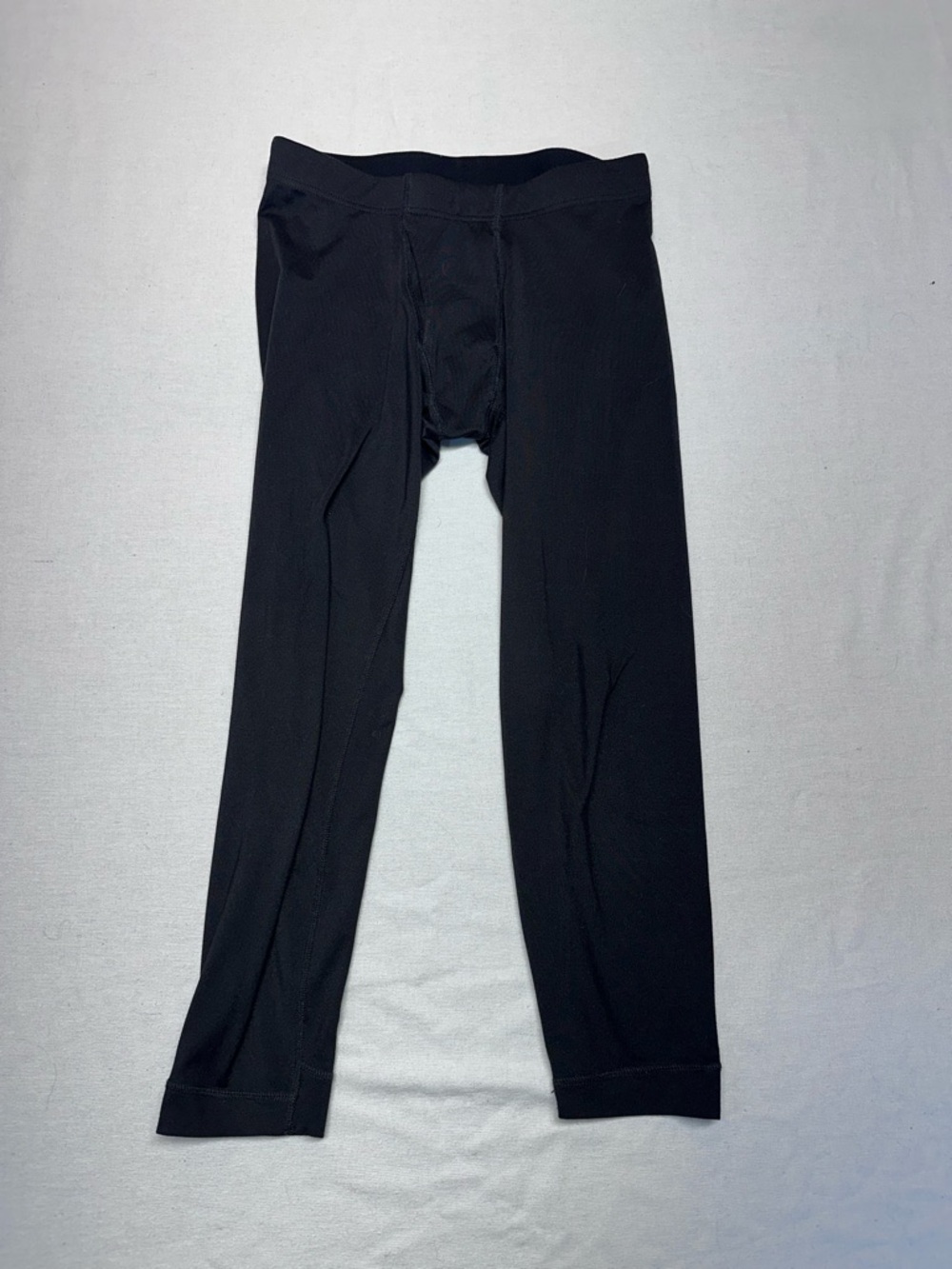 Patagonia Kids Black Leggings